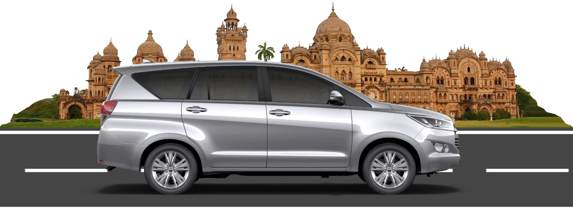 Toyota Innova